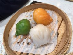 -蔡澜点心·粤菜(月星环球港店)