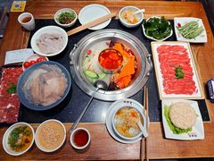 -周师兄大刀腰片火锅(解放碑总店)
