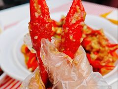 -二钳洞庭虾蟹·江湖菜(成都鹭岛店)