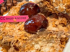 -CC BAGEL&SCONE 贝果与司康(南开大悦城店)