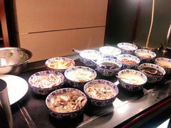 -福州天元国际威斯汀酒店·中国元素餐厅