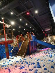 -幻贝家儿童乐园(温州银泰城店)