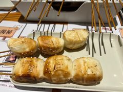 -木屋烧烤(惠阳华润小径湾店)