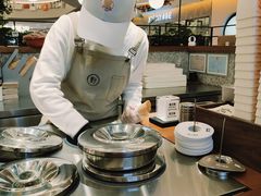 -野人先生Gelato(上海长宁龙之梦店)