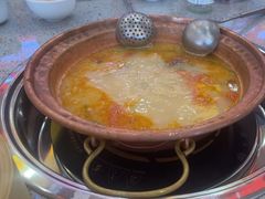 -阿婆情腊排骨火锅(金虹路店)