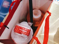 -milkplus·泰式奶茶(较场东路店)