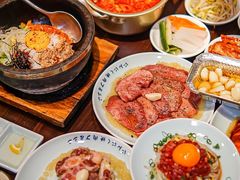 -蒜香焼肉PURUSHIN(马场路店)