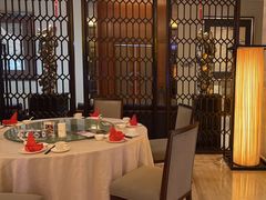 -福州天元国际威斯汀酒店·中国元素餐厅