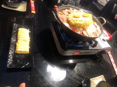 -炙韩料理·部队锅专门店