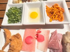 -茴香熙楼(翠湖店)