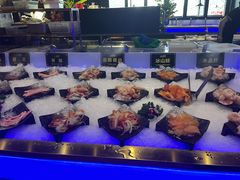 -九月海·海鲜自助(世纪东方店)