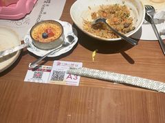 -一沙一城·岩烤牛扒(深圳首店)
