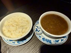 -广州花园酒店荔湾亭·地道点心·粤式饮茶