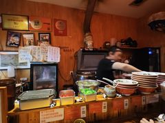 -老龙亭拉面店