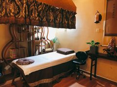 -喜艾堂艾灸馆(世贸天阶店)