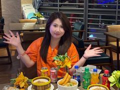 -新偶像健康汇•水疗SPA•豪华自助餐(世界城店)