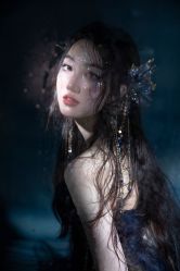 -WAVE SODA摄影工作室