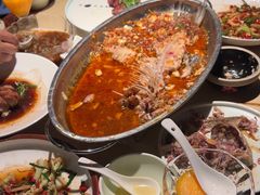 -福满我家大碗厨·湘菜(上海大厦店)