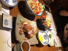 -二丁目食堂(铁西万象汇店)