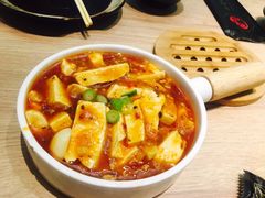 -荣鹏风味烀饼(万达广场店)
