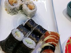 -莲寿司(国兴店)