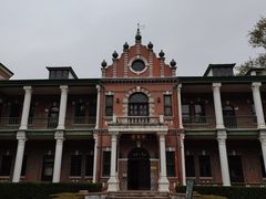 -北京动物园-畅观楼