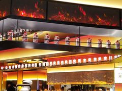 -炊烟小炒黄牛肉(浦东世纪汇店)