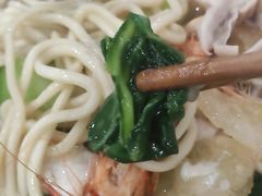 -奎元馆.百年奎元.非遗传承(西湖边的解放路店)