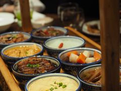 -阿庄新豫菜(航海东路店)