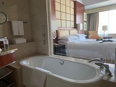 -上海雅居乐万豪侯爵酒店