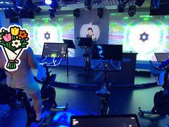 -TANGO LIVEHOUSE动感单车(巴黎春天店)