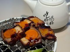 -蔡澜点心(三里屯T+MALL店)