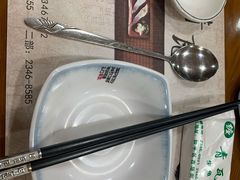 -青瓦餐厅·生鱼片·韩园烤肉(西塔店)