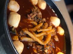-枇杷园食为鲜火锅(南山店)