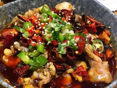 -付小姐在成都(川沙店)
