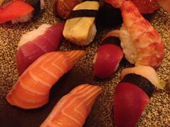 -将军日本餐厅·Shogun 传统日料·铁板烧·板前料理(厦门马哥孛罗东方大酒店)