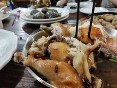 -张家卫·阳江菜·小海鲜(肥婆湾桥店)