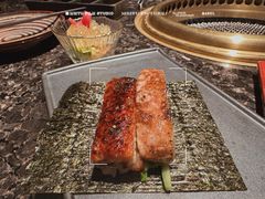 -老乾杯和牛烧肉(王府中环店)