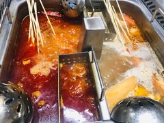 -海底捞火锅(铂澜大象城店)