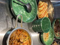 -欧巴炭烤肉오빠숯불구이(南京东路店)