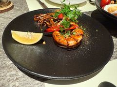 -SHADOWS•Bistro&Eatery(安福路店)
