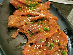 -炙忧烤肉屋(中国铁建广场店)