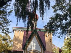 -哈尔滨文化公园