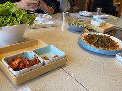 -韩香福烤肉庄园(荣成店)