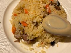 新疆手抓饭-贯贯吉·清真餐厅(浙江中路店)