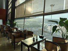 -郑州新郑国际机场-T2航站楼