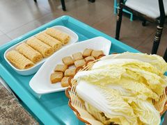 -大志牛肉火锅(天健花园店)