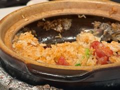 -煲煲好(朝阳门店)
