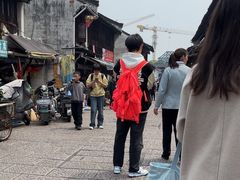 -绍兴书圣故里景区