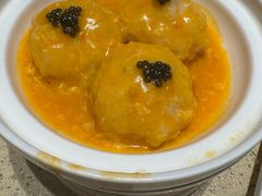 蟹蟹乒乓球-点都德(奥体印象城店)